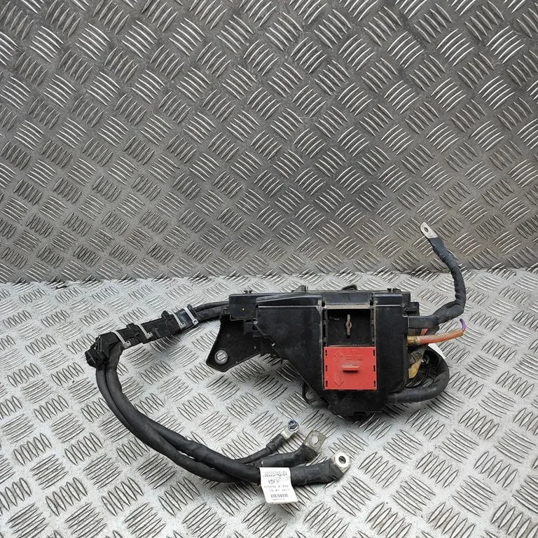 Fuse module – Mercedes-Benz C-Class W205 (2014-2021)
