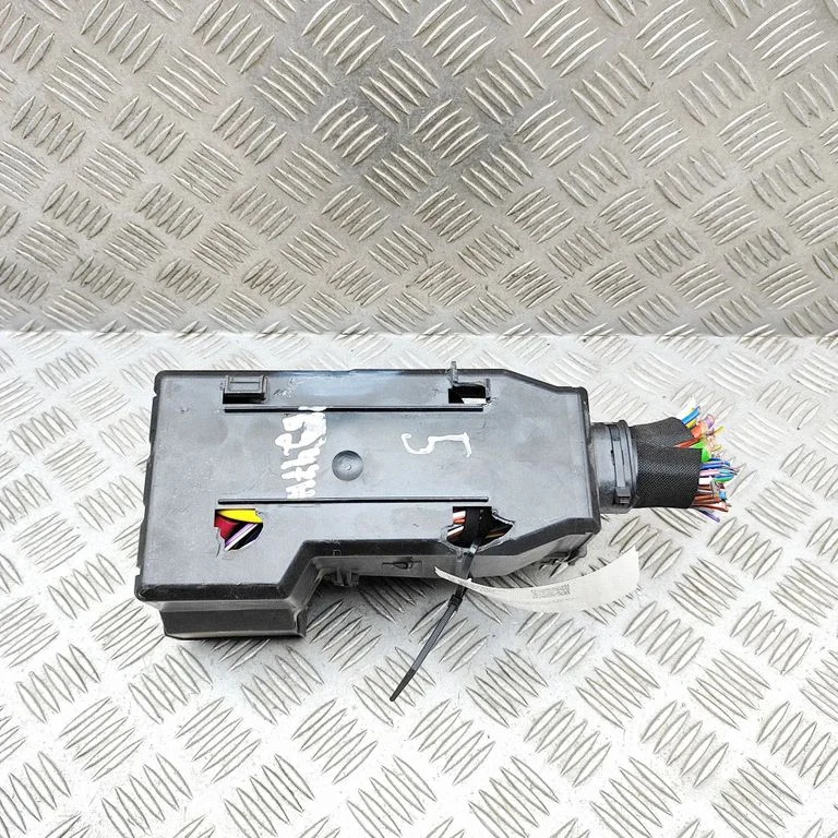 Drošinātāju bloks GK2T14401FHC