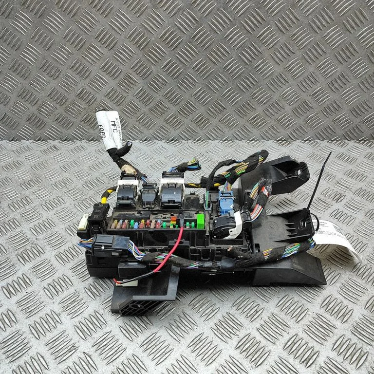 Fuse module KK3T14K024MFC