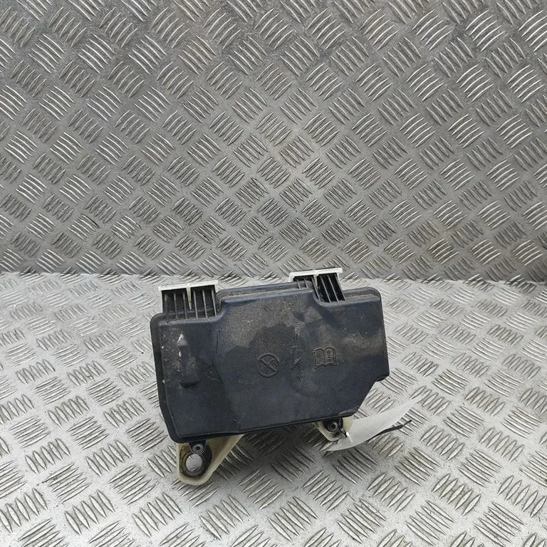 Fuse module – Mercedes-Benz C-Class W205 (2014-2021)
