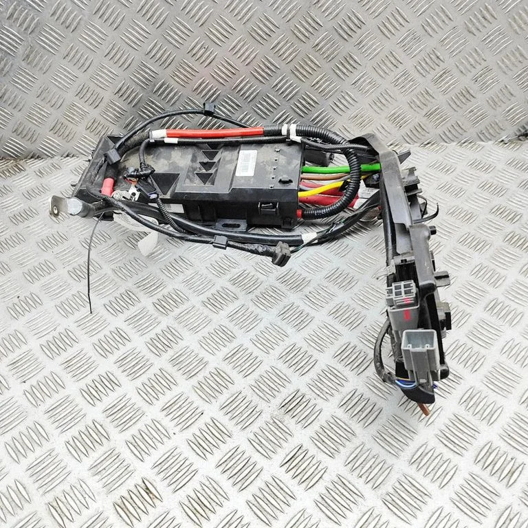 Drošinātāju bloks KK3T14401GACD