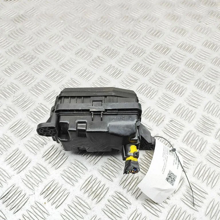 Drošinātāju bloks 8565A392