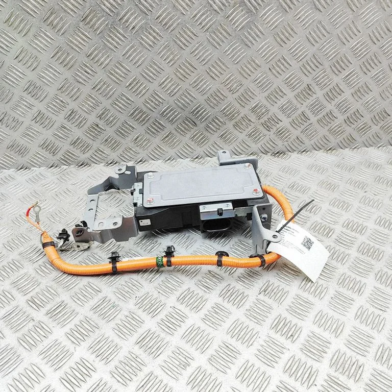Drošinātāju bloks 9461A012