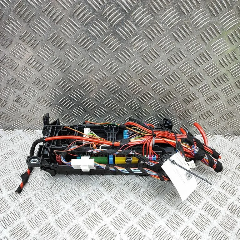 Drošinātāju bloks A2465451440