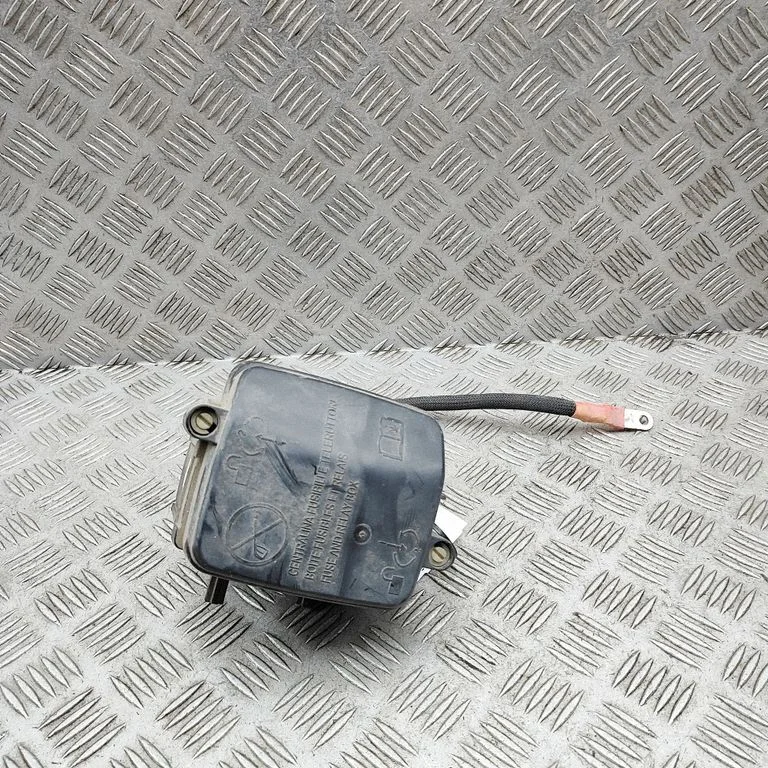 Drošinātāju bloks 50547168