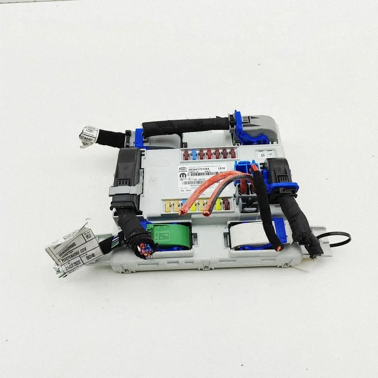 Drošinātāju bloks 50559824