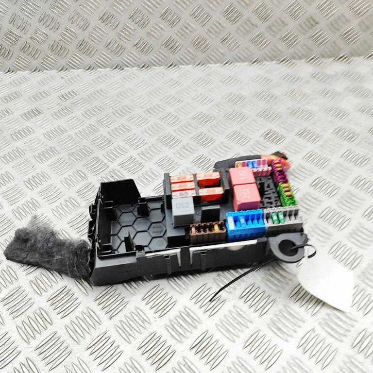 Fuse module A2139068701