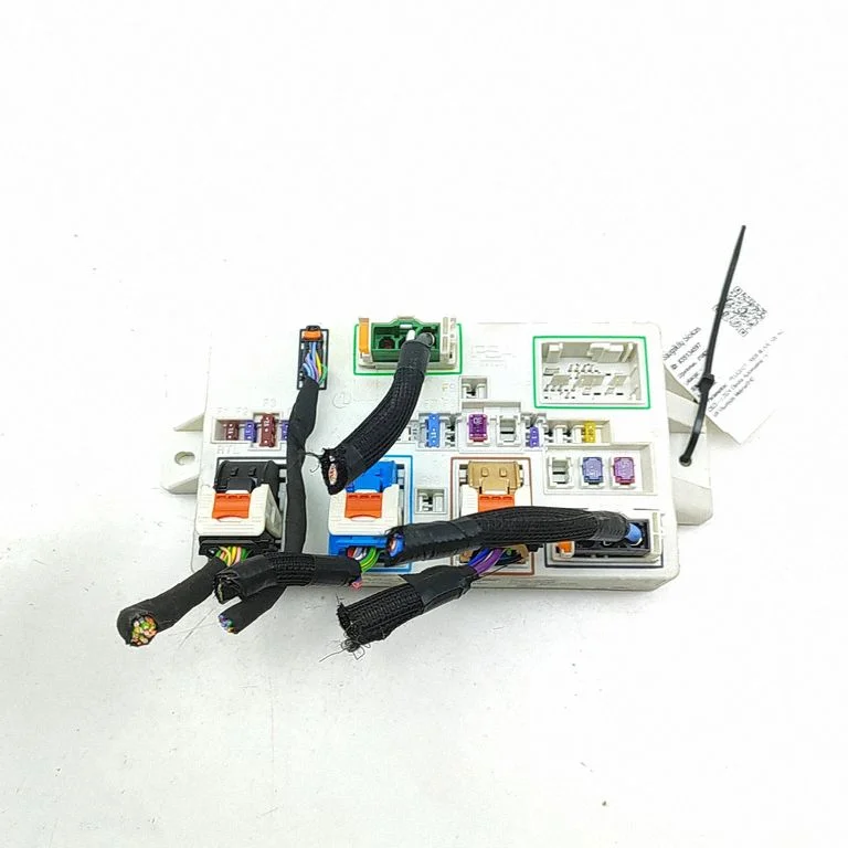 Drošinātāju bloks 9697641480