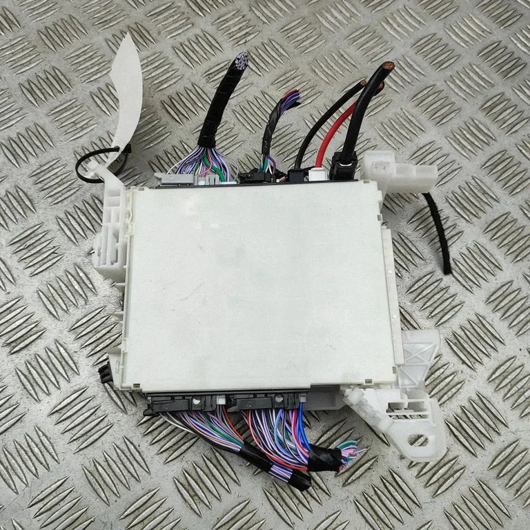 Fuse module – Lexus NX (2021-)