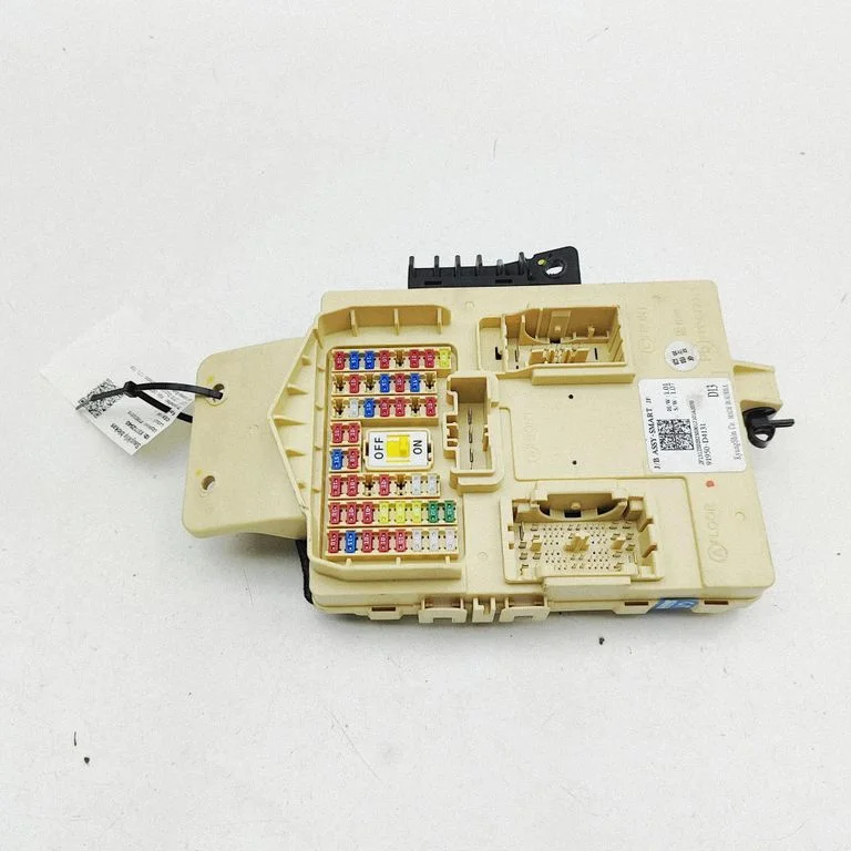 Drošinātāju bloks 91950D4131