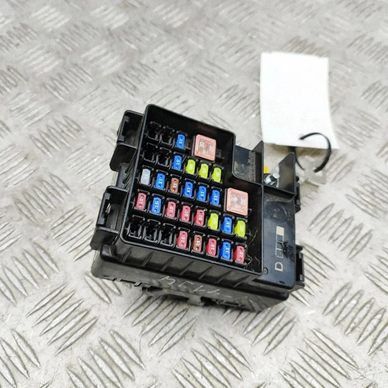 Drošinātāju bloks 91959N7010