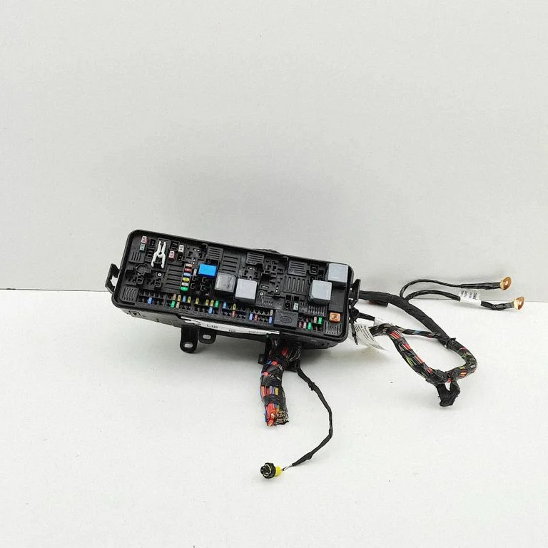 Fuse module S8B214K016CC