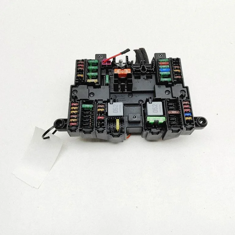 Drošinātāju bloks A1779061002