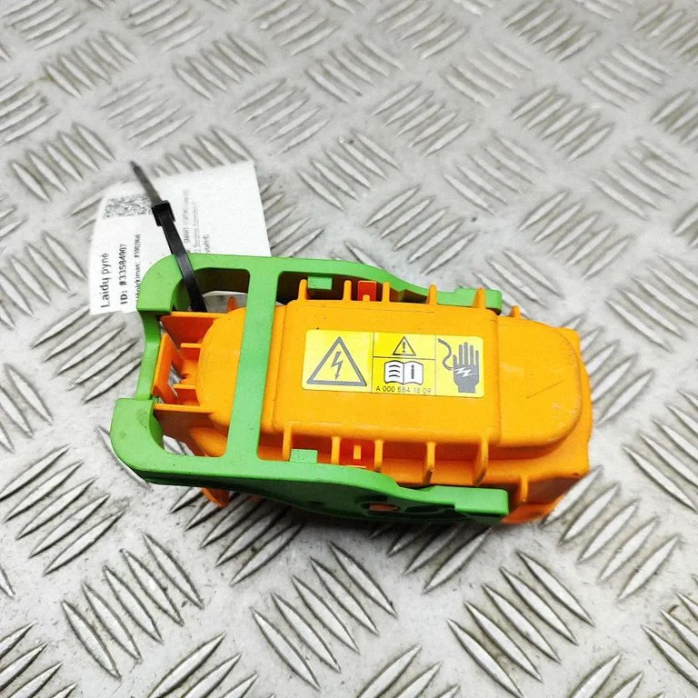 Moduł bezpieczników A0005841809 – Smart ForTwo III C453 (2014-)
