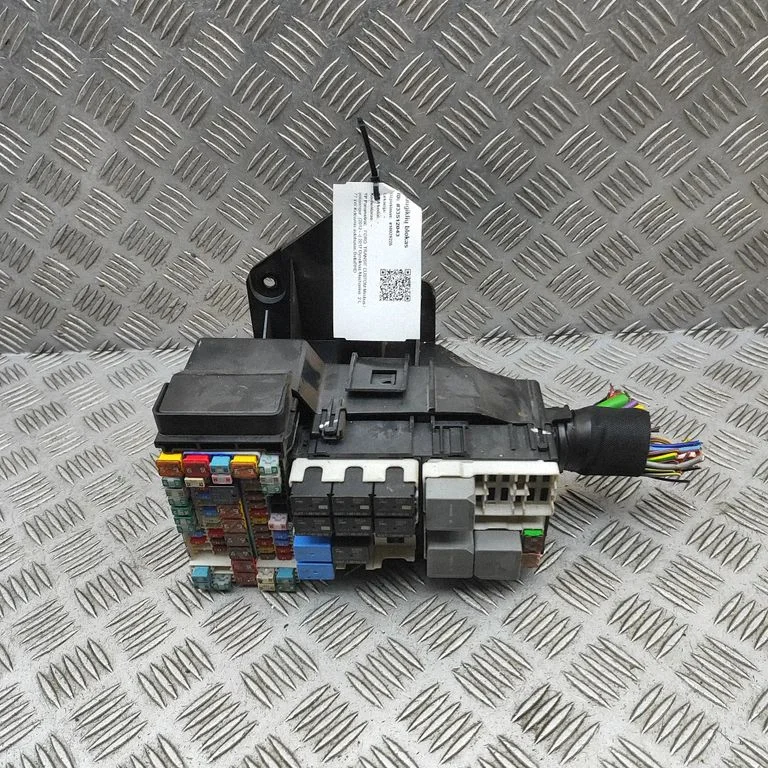 Fuse module GK2T14401FMB