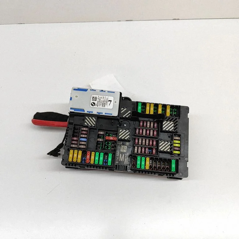 Fuse module 5A49B74