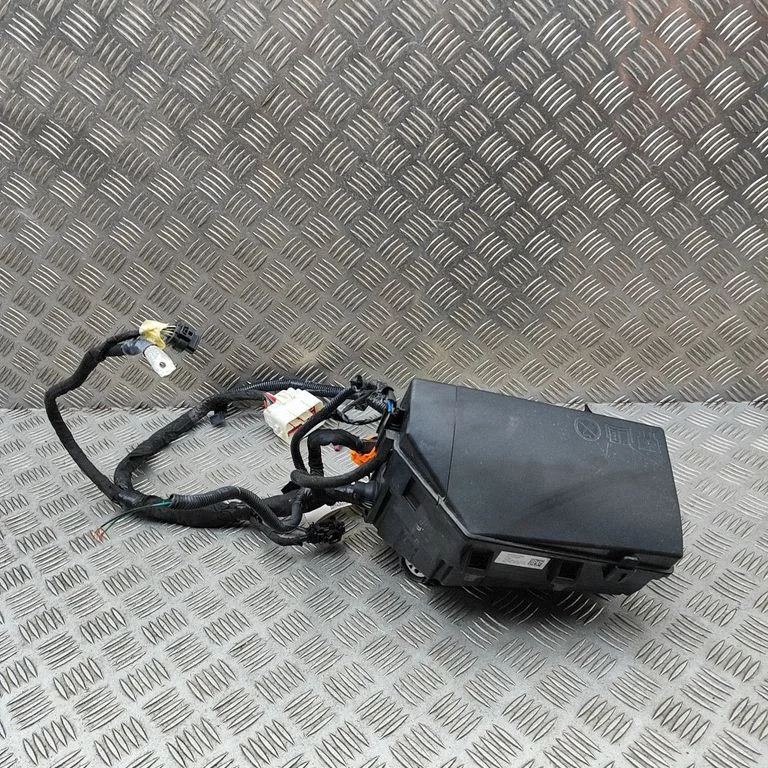 Moduł bezpieczników 8891995098