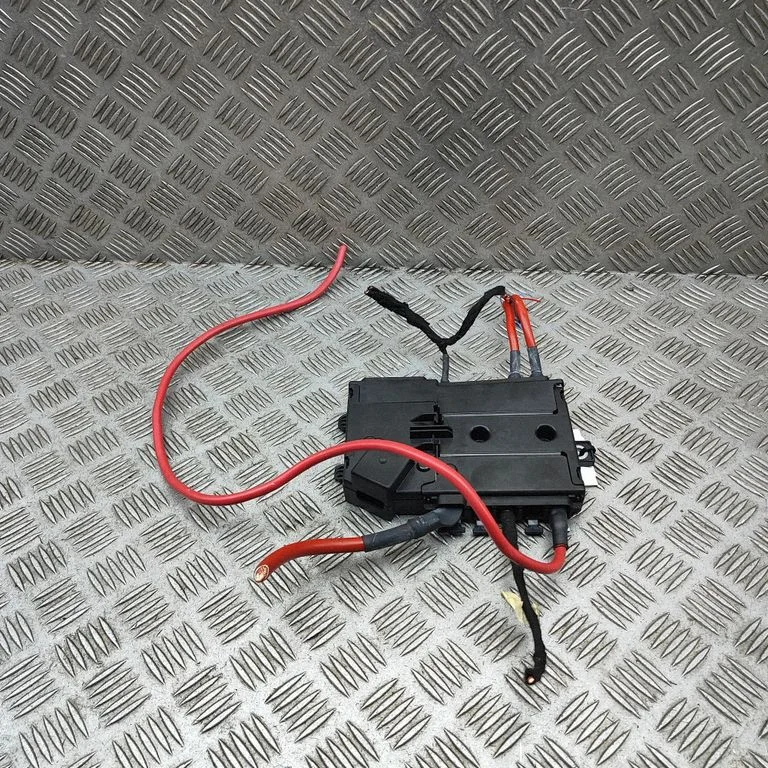 Fuse module A2135406200