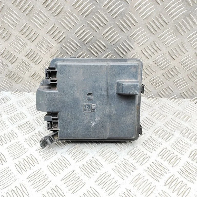 Drošinātāju bloks KK3T14D068CE