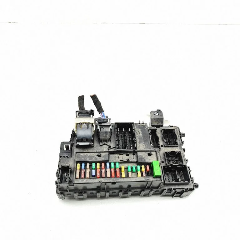Drošinātāju bloks GK2T15604BCM