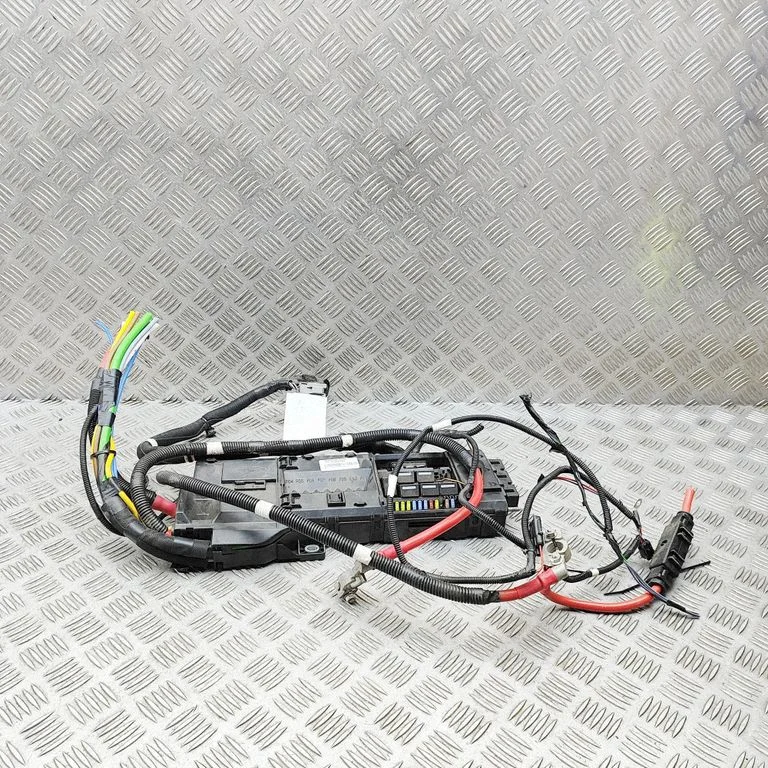 Fuse module GK3T14401ED