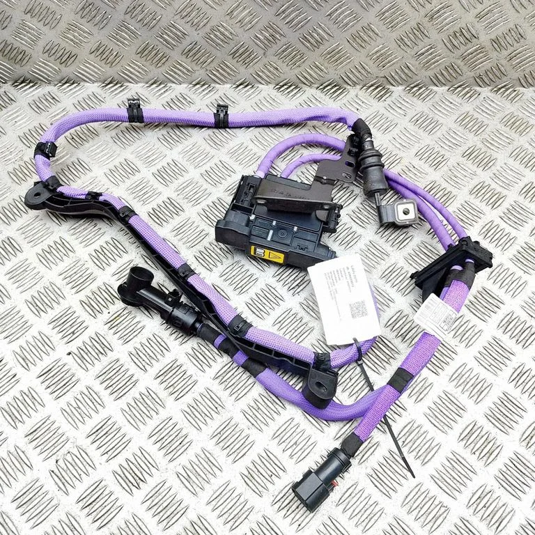 Drošinātāju bloks 5A70EF4