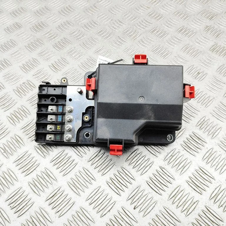 Drošinātāju bloks MY8314A173AC