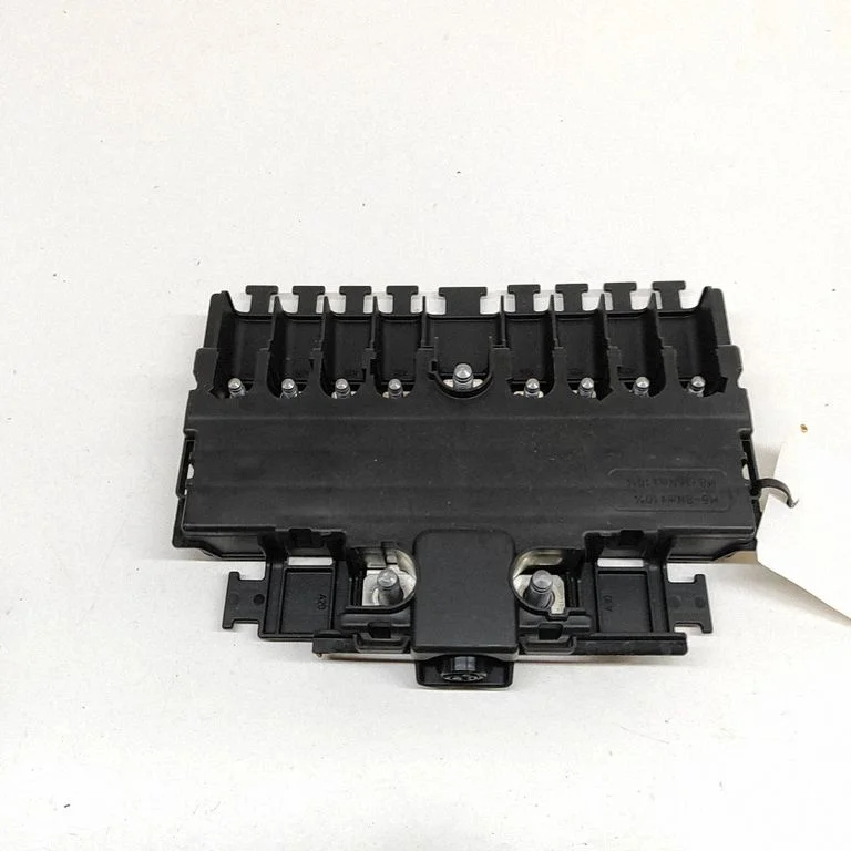 Drošinātāju bloks A2235408444
