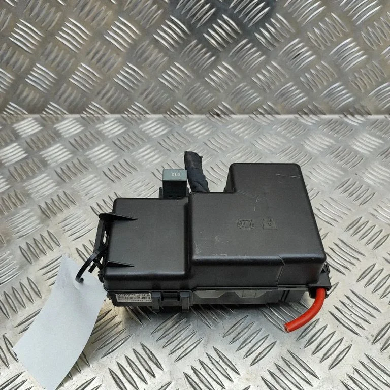 Fuse module 31384034