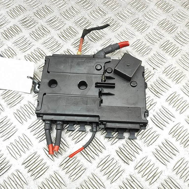 Drošinātāju bloks A2135406200