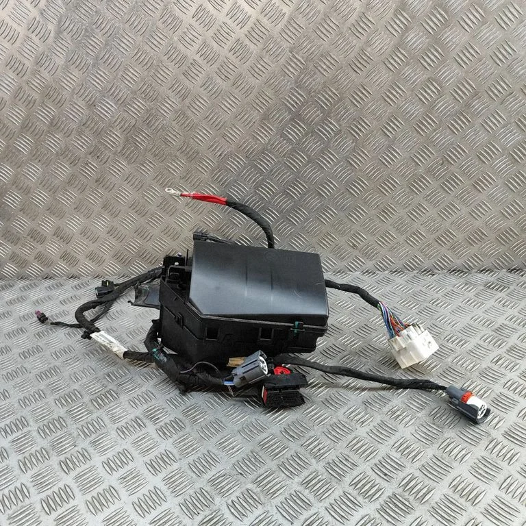 Fuse module 32268459