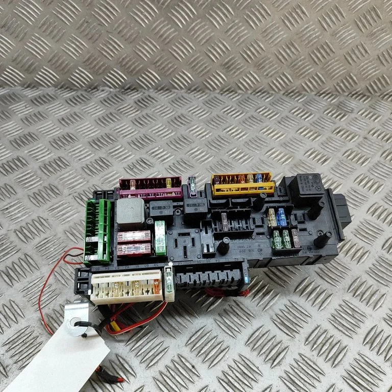 Fuse module A1729002611