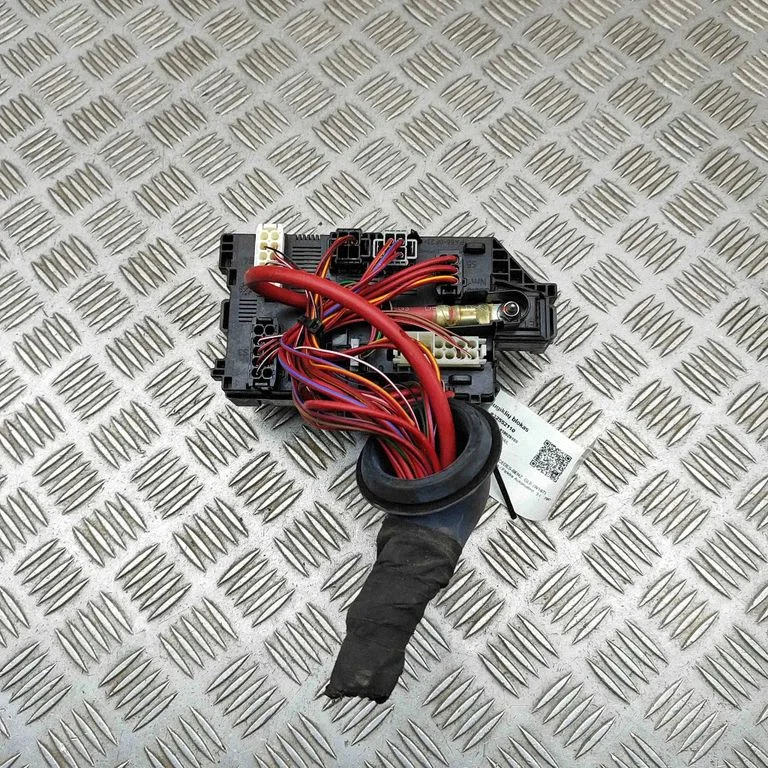 Drošinātāju bloks A1679067303