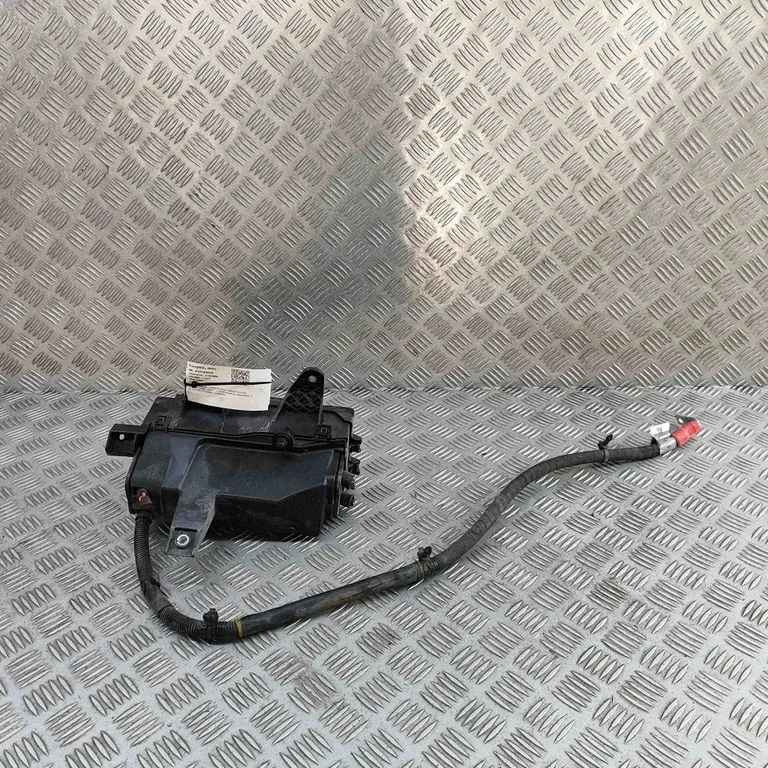Drošinātāju bloks HX6312616EA