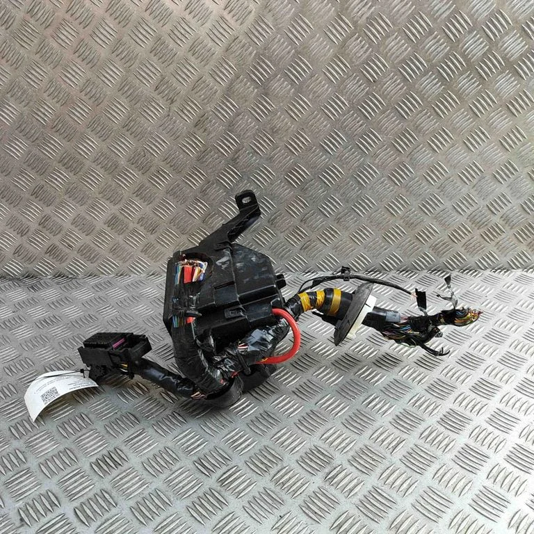 Drošinātāju bloks GX7314A076DB