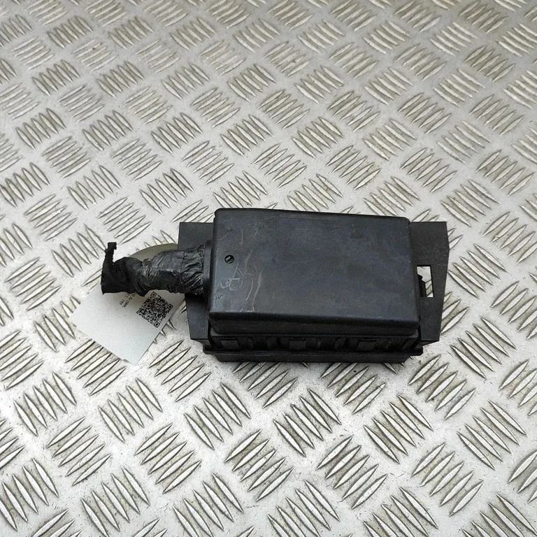 Drošinātāju bloks 68190347AA