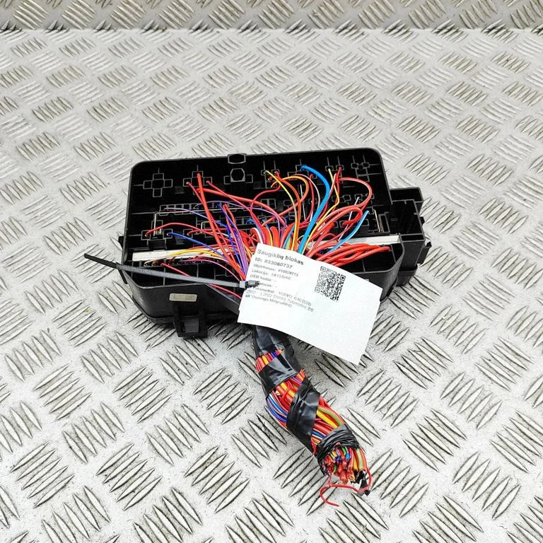Fuse module 32212356