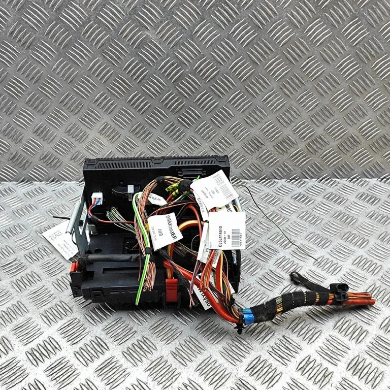 Fuse module A2219067000