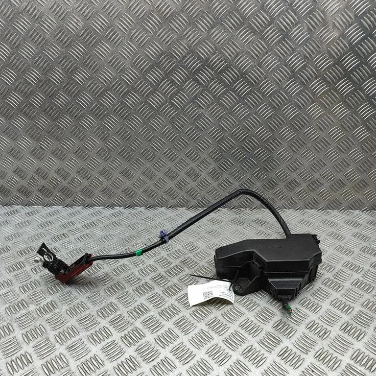 Fuse module 8261042100
