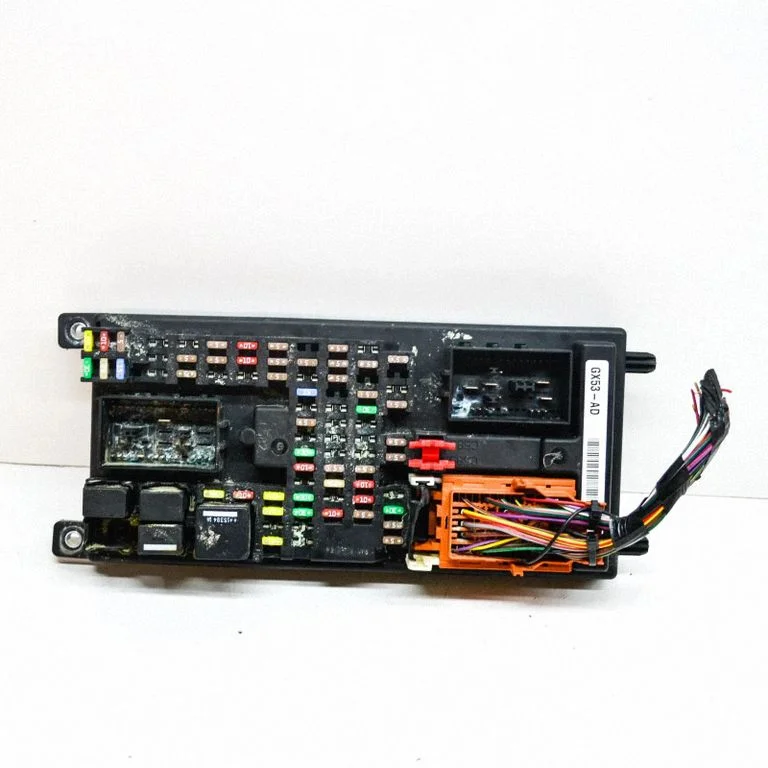 Drošinātāju bloks GX5314F041AD