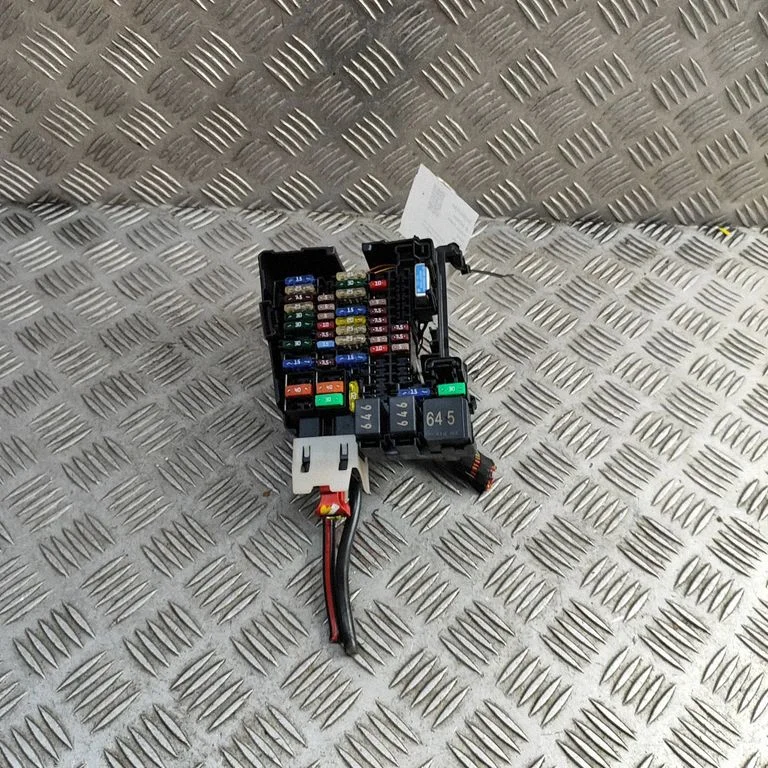 Fuse module 5WA937515