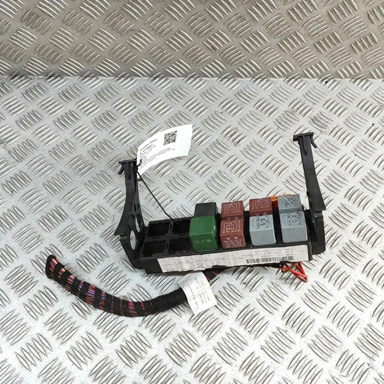 Fuse module 98661012600