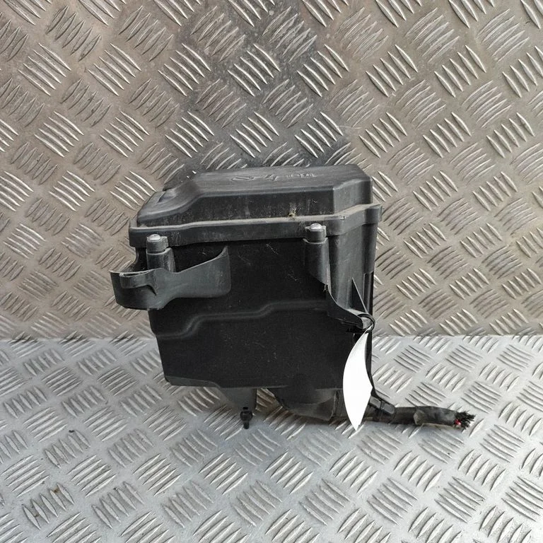 Fuse module – Mercedes-Benz E-Class W213 (2016-)
