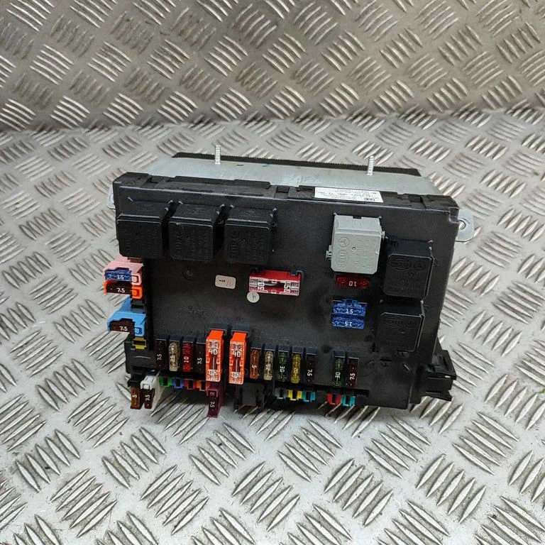 Fuse module A2219067000
