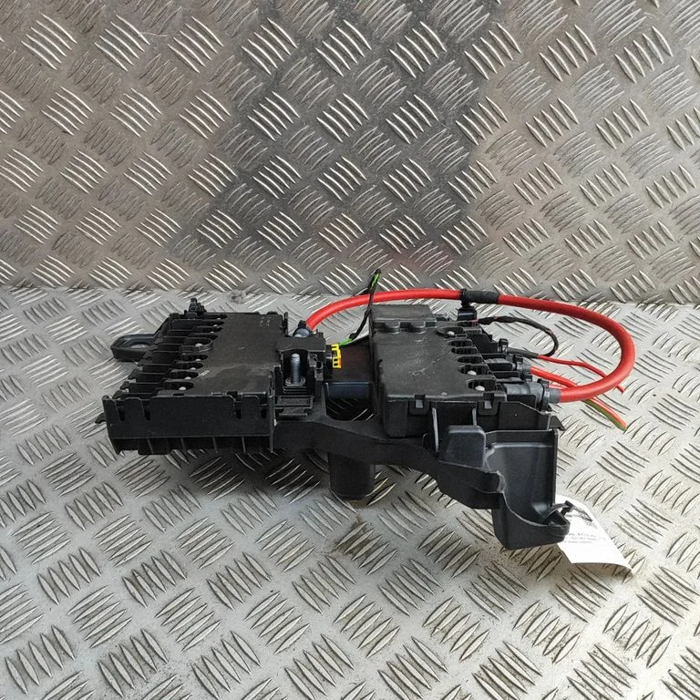 Drošinātāju bloks A2975402001
