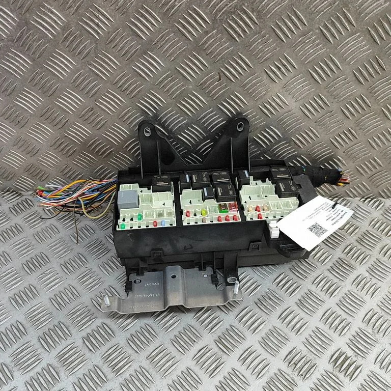 Fuse module GX7314C445AA