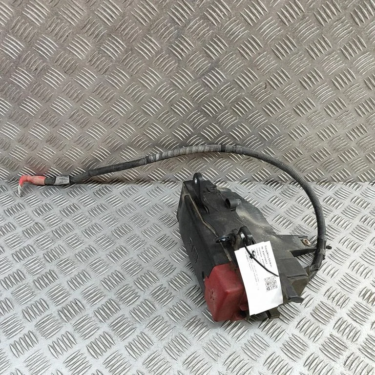 Fuse module HX6312616EA