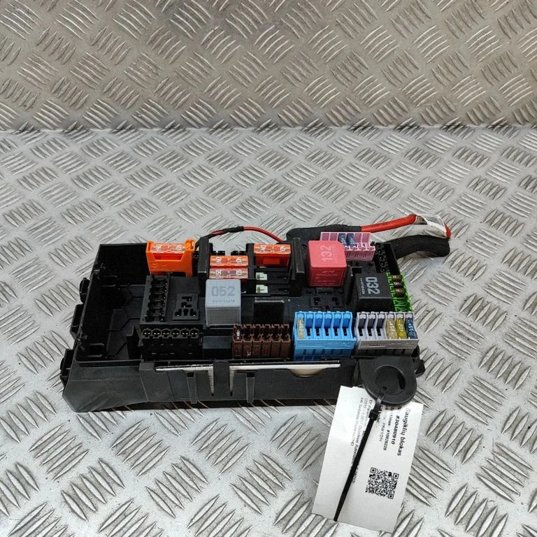 Fuse module A2135400200