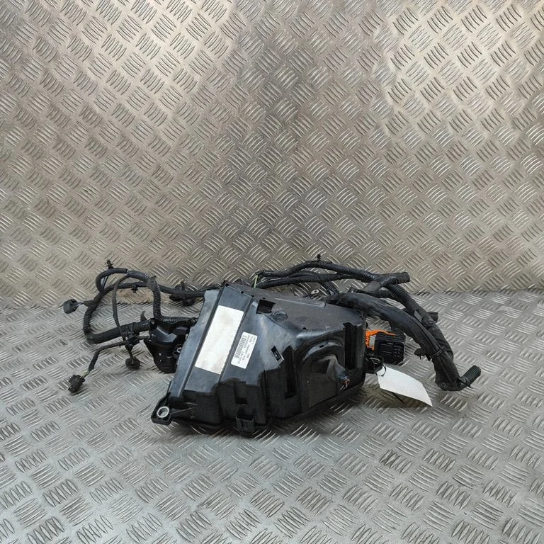 Drošinātāju bloks 31398000