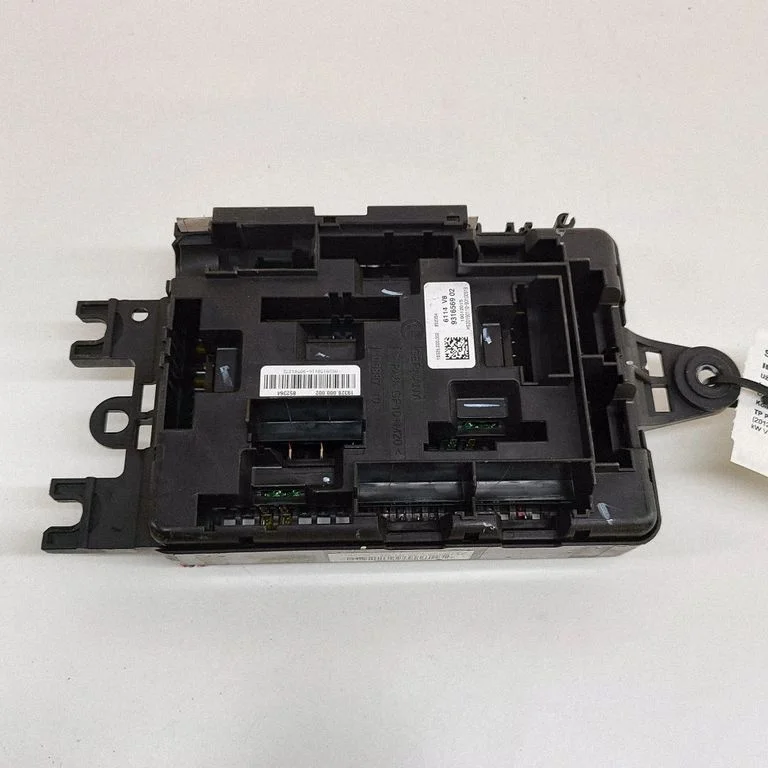 Drošinātāju bloks 9316569